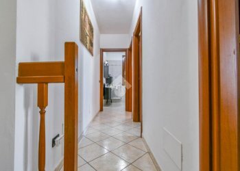 Villa a Schiera Via tracchi, Poggio Renatico - foto 19