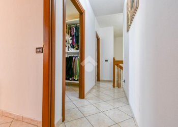 Villa a Schiera Via tracchi, Poggio Renatico - foto 20