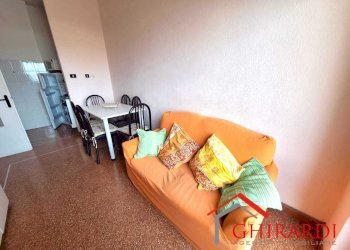 2.0 SOGGIORNO.jpeg - Quadrilocale VIA DELL'ACCIAIO  115, Genova (zona Sestri Ponente) - foto 1