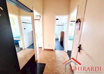 1.0 INGRESSO.jpeg - Quadrilocale VIA DELL'ACCIAIO  115, Genova (zona Sestri Ponente) - foto 2