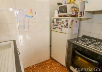 3.1-cucina-1-600x300.jpg - Quadrilocale VIA DELL'ACCIAIO  115, Genova (zona Sestri Ponente) - foto 7