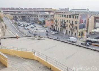 8.0-vista-600x300.jpg - Quadrilocale VIA DELL'ACCIAIO  115, Genova (zona Sestri Ponente) - foto 15