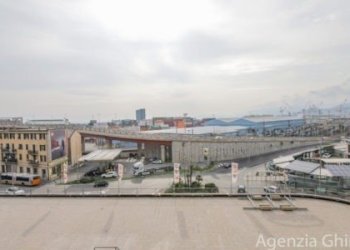 8.2-vista-600x300.jpg - Quadrilocale VIA DELL'ACCIAIO  115, Genova (zona Sestri Ponente) - foto 17