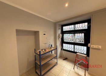 2.0 LOCALE 1.jpeg - Locale Commerciale Via Giovanni Opisso 15, Genova (zona Pegli) - foto 4