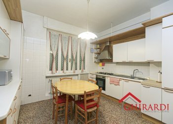 3.0 CUCINA.jpg - Appartamento Via Michele Erede 71, Genova (zona Sestri Ponente) - foto 9