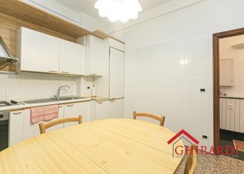 3.2 CUCINA.jpg - Appartamento Via Michele Erede 71, Genova (zona Sestri Ponente) - foto 11