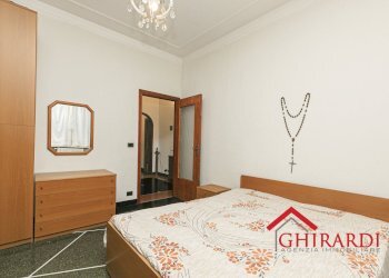 4.2 CAMERA 1.jpg - Appartamento Via Michele Erede 71, Genova (zona Sestri Ponente) - foto 14