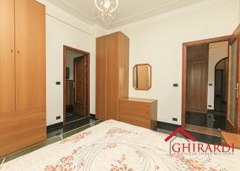 4.3 CAMERA 1.jpg - Appartamento Via Michele Erede 71, Genova (zona Sestri Ponente) - foto 15