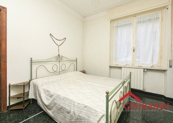 5.1 CAMERA 2.jpg - Appartamento Via Michele Erede 71, Genova (zona Sestri Ponente) - foto 17