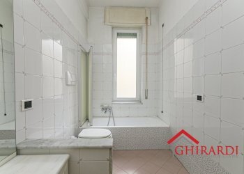 8.1 BAGN0 2.jpg - Appartamento Via Michele Erede 71, Genova (zona Sestri Ponente) - foto 26