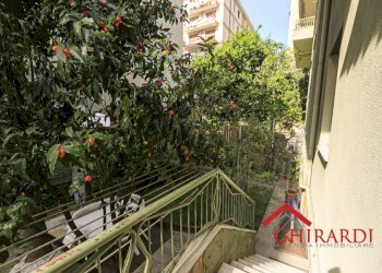 10.1 GIARDINO.jpg - Appartamento Via Michele Erede 71, Genova (zona Sestri Ponente) - foto 30