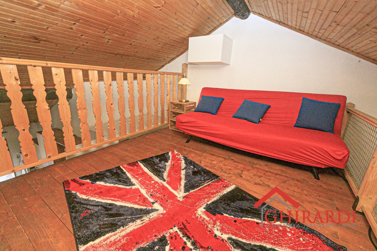 5.2 soppalco.jpg - Quadrilocale Via Vado 40, Genova (zona Sestri Ponente) - foto 2