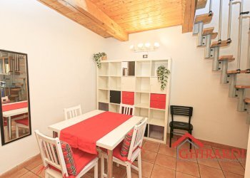 2.0 soggiorno.jpg - Quadrilocale Via Vado 40, Genova (zona Sestri Ponente) - foto 1