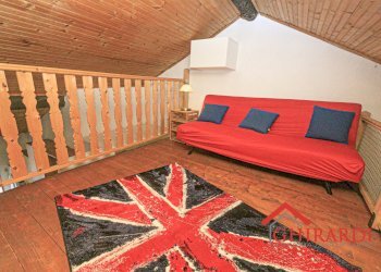 5.2 soppalco.jpg - Quadrilocale Via Vado 40, Genova (zona Sestri Ponente) - foto 2