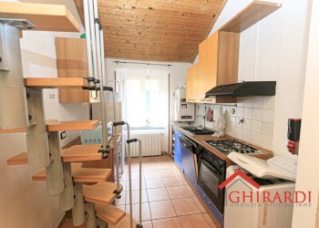 3.0 cucina.jpg - Quadrilocale Via Vado 40, Genova (zona Sestri Ponente) - foto 8