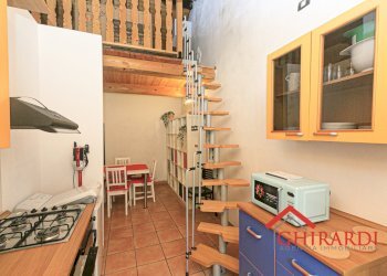 3.3 cucina.jpg - Quadrilocale Via Vado 40, Genova (zona Sestri Ponente) - foto 11