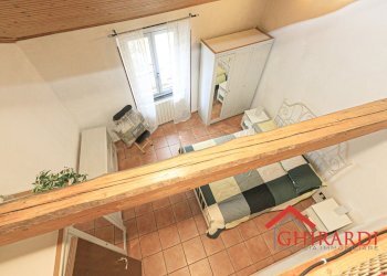 4.1 camera.jpg - Quadrilocale Via Vado 40, Genova (zona Sestri Ponente) - foto 13