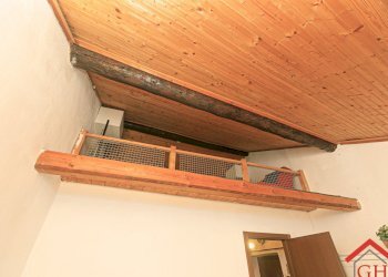 4.5 camera.jpg - Quadrilocale Via Vado 40, Genova (zona Sestri Ponente) - foto 17