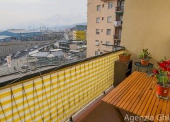 7.0-balcone-600x300.jpg SECONDA IMMAGINE.jpg - Quadrilocale VIA DELL'ACCIAIO  115, Genova (zona Sestri Ponente) - foto 13
