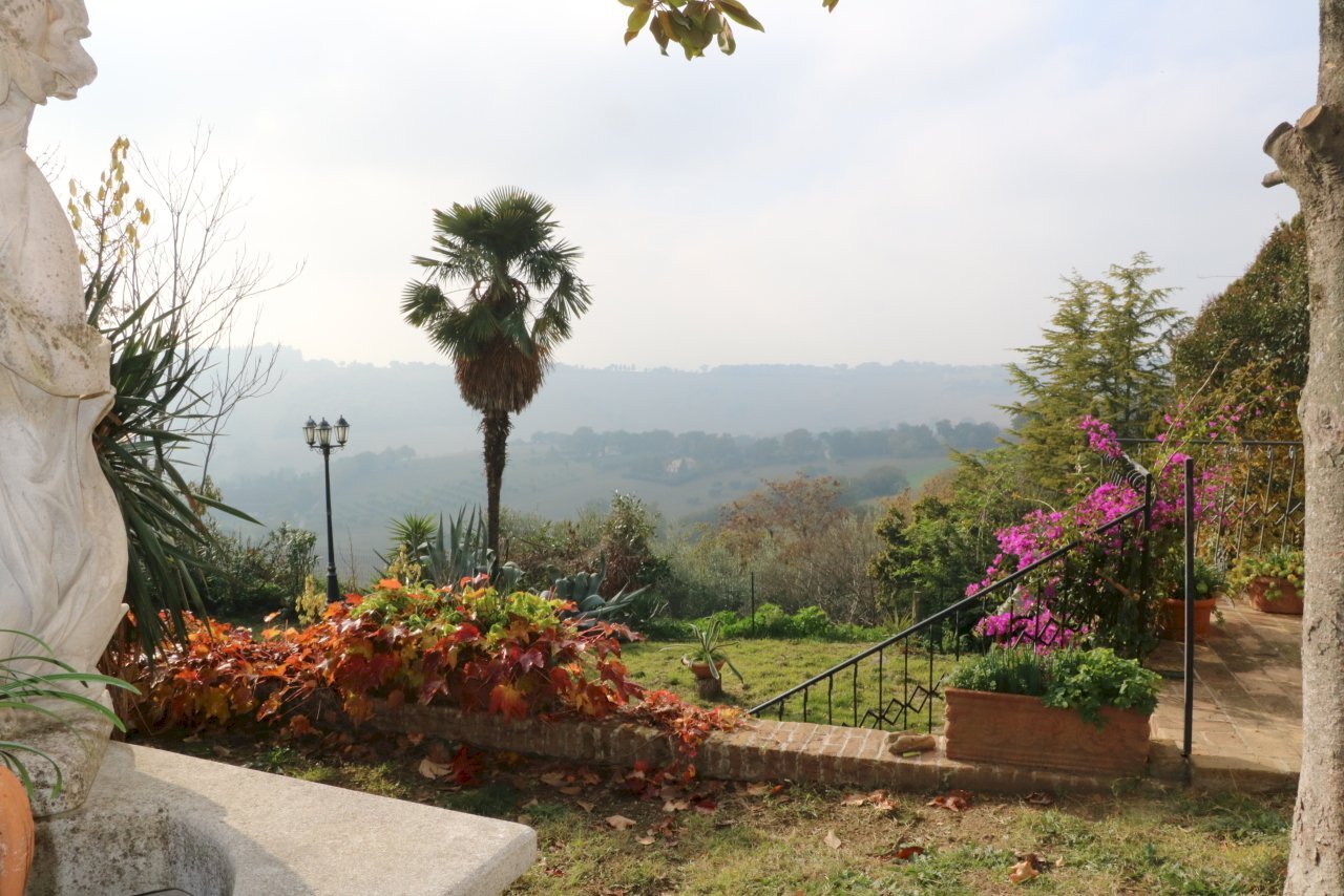 IMG_1682.JPG - Villa VIA chiaravallese, Osimo - foto 3