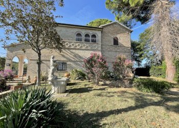 IMG_4417.jpg - Villa VIA chiaravallese, Osimo - foto 1