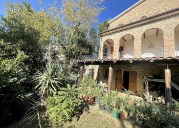 IMG_4412.jpg - Villa VIA chiaravallese, Osimo - foto 2