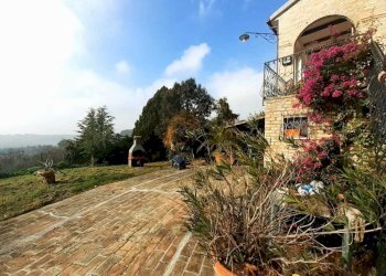 WhatsApp Image 2020-11-28 at 07.21.28 (4).jpeg - Villa VIA chiaravallese, Osimo - foto 7