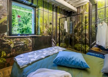 Villa Galassi 30.jpg - Casale Contrada Terro, Sarnano - photo 14