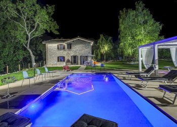 Villa Galassi 41.jpg - Casale Contrada Terro, Sarnano - photo 24