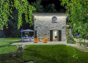 Villa Galassi 43.jpg - Casale Contrada Terro, Sarnano - photo 26