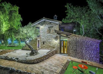 Villa Galassi 44.jpg - Casale Contrada Terro, Sarnano - photo 28