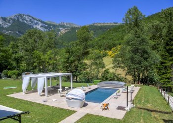 Villa Galassi-3.jpg - Casale Contrada Terro, Sarnano - photo 30