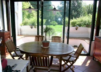 DSCN0719.JPG - Porzione di casa Via delle Rose, frazione Villaggio Taunus, Numana - foto 1