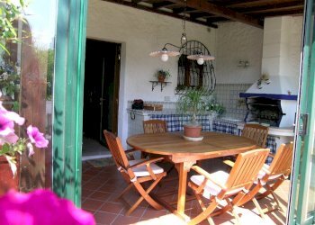 DSCN0726.JPG - Porzione di casa Via delle Rose, frazione Villaggio Taunus, Numana - foto 5