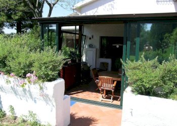 DSCN0721.JPG - Porzione di casa Via delle Rose, frazione Villaggio Taunus, Numana - foto 10