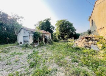 IMG_2062.jpeg - Rustic Via Inferno, Camerano - photo 7