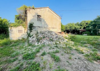 IMG_2064.jpeg - Rustic Via Inferno, Camerano - photo 11