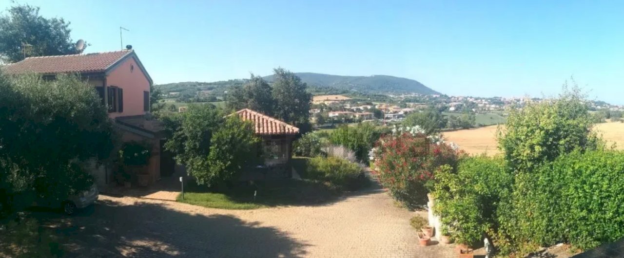 Immagine 2025-06-03 112920.png - Villa Coppo, Sirolo - photo 1