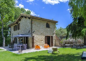 Villa Galassi 3.jpg - Rustic SARNANO, Sarnano - photo 4