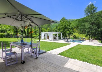 Villa Galassi 4.jpg - Rustic SARNANO, Sarnano - photo 5