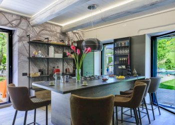 Villa Galassi 24.jpg - Rustic SARNANO, Sarnano - photo 9