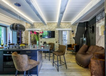 Villa Galassi 26.jpg - Rustic SARNANO, Sarnano - photo 11