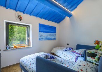 Villa Galassi 34.jpg - Rustic SARNANO, Sarnano - photo 19