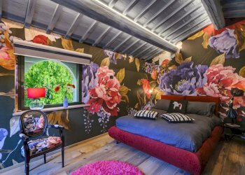 Villa Galassi 36.jpg - Rustic SARNANO, Sarnano - photo 20