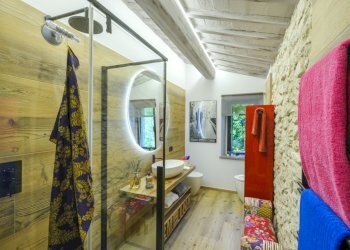 Villa Galassi 38.jpg - Rustic SARNANO, Sarnano - photo 22