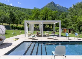 Villa Galassi-8.jpg - Rustic SARNANO, Sarnano - photo 27