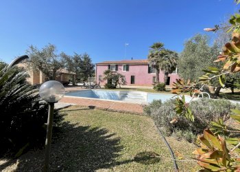 IMG_6069.jpeg - Casale Via Paterno, Ancona (zona Collemarino) - foto 9