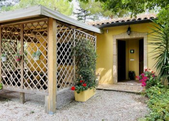 IMG_1875.jpeg - Villa VIA CHIARAVALLESE, Osimo - foto 7