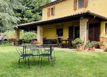 IMG_1894.jpeg - Villa VIA CHIARAVALLESE, Osimo - foto 14