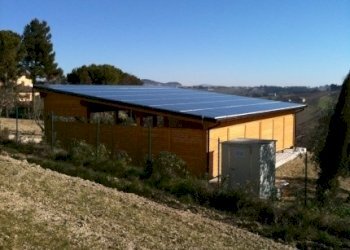 22.JPG - Villa VIA CHIARAVALLESE, Osimo - foto 25